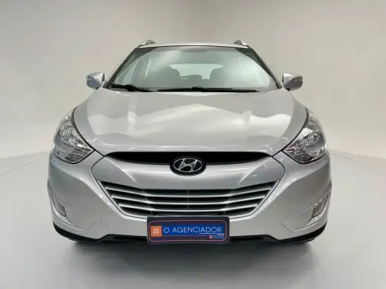 HYUNDAI-IX35-2.0 MPI 4X2 16V FLEX 4P AUTOMÁTICO HYUNDAI-IX35-2013