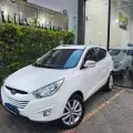 HYUNDAI IX35 2.0 MPI 4X2 16V FLEX 4P AUTOMÁTICO HYUNDAI IX35 2.0 MPI 4X2 16V FLEX 4P AUTOMÁTICO