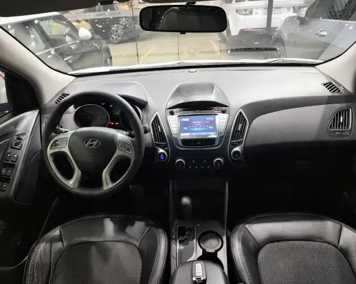 HYUNDAI-IX35-2.0 MPI 4X2 16V FLEX 4P AUTOMÁTICO HYUNDAI-IX35-2013