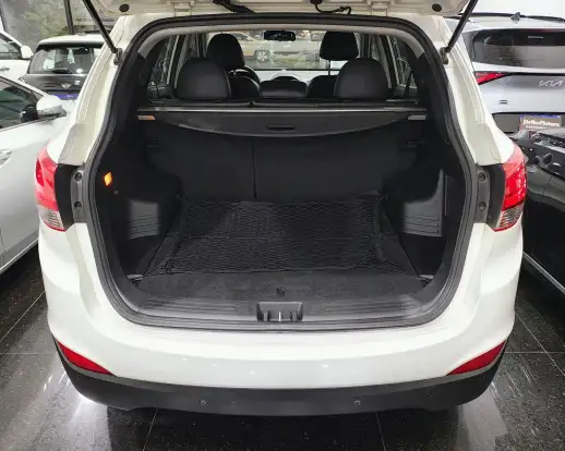 HYUNDAI-IX35-2.0 MPI 4X2 16V FLEX 4P AUTOMÁTICO HYUNDAI-IX35-2013