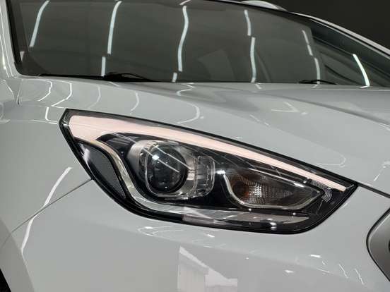 HYUNDAI-IX35-2.0 MPFI 16V FLEX 4P AUTOMÁTICO HYUNDAI-IX35-2017