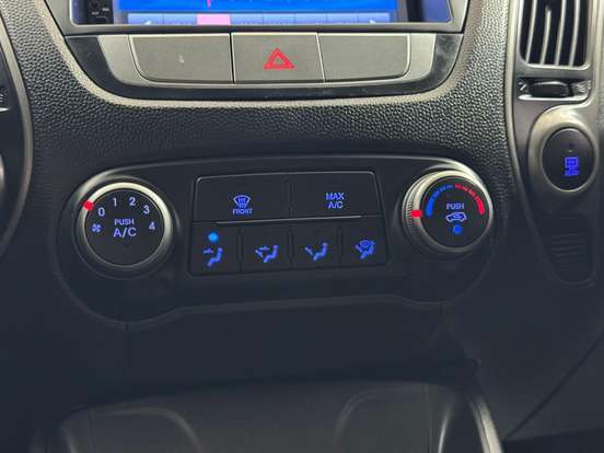 HYUNDAI-IX35-2.0 MPFI 16V FLEX 4P AUTOMÁTICO HYUNDAI-IX35-2017