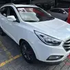 HYUNDAI IX35 2.0 MPFI GL 16V FLEX 4P AUTOMÁTICO HYUNDAI IX35 2.0 MPFI GL 16V FLEX 4P AUTOMÁTICO