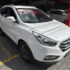 HYUNDAI IX35 2.0 MPFI GL 16V FLEX 4P AUTOMÁTICO HYUNDAI IX35 2.0 MPFI GL 16V FLEX 4P AUTOMÁTICO