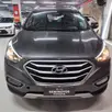 HYUNDAI IX35 2.0 MPFI GL 16V FLEX 4P AUTOMÁTICO HYUNDAI IX35 2.0 MPFI GL 16V FLEX 4P AUTOMÁTICO