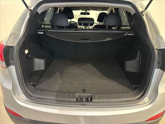 HYUNDAI-IX35-2.0 MPFI GLS 16V FLEX 4P AUTOMÁTICO HYUNDAI-IX35-2015