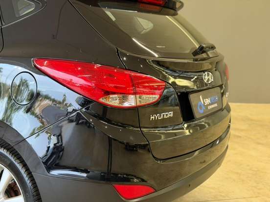 HYUNDAI-IX35-2.0 MPFI GLS 16V FLEX 4P AUTOMÁTICO HYUNDAI-IX35-2014