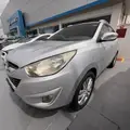HYUNDAI IX35 2.0 MPFI GLS 4X2 16V GASOLINA 4P AUTOMÁTICO HYUNDAI IX35 2.0 MPFI GLS 4X2 16V GASOLINA 4P AUTOMÁTICO
