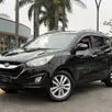 HYUNDAI IX35 2.0 MPFI GLS 4X2 16V GASOLINA 4P AUTOMÁTICO HYUNDAI IX35 2.0 MPFI GLS 4X2 16V GASOLINA 4P AUTOMÁTICO