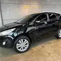 HYUNDAI IX35 2.0 MPI 4X2 16V FLEX 4P AUTOMÁTICO HYUNDAI IX35 2.0 MPI 4X2 16V FLEX 4P AUTOMÁTICO