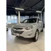 HYUNDAI IX35 2.0 MPI 4X2 16V GASOLINA 4P AUTOMÁTICO HYUNDAI IX35 2.0 MPI 4X2 16V GASOLINA 4P AUTOMÁTICO