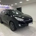 HYUNDAI IX35 2.0 MPI 4X4 16V GASOLINA 4P AUTOMÁTICO HYUNDAI IX35 2.0 MPI 4X4 16V GASOLINA 4P AUTOMÁTICO