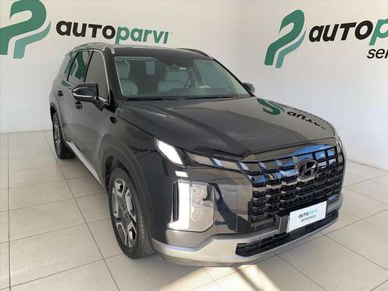 HYUNDAI-PALISADE-3.8 V6 GASOLINA SIGNATURE AWD AUTOMÁTICO HYUNDAI-PALISADE-2024