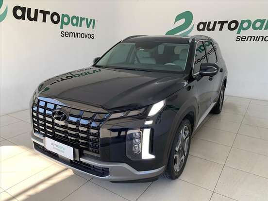 HYUNDAI-PALISADE-3.8 V6 GASOLINA SIGNATURE AWD AUTOMÁTICO HYUNDAI-PALISADE-2024