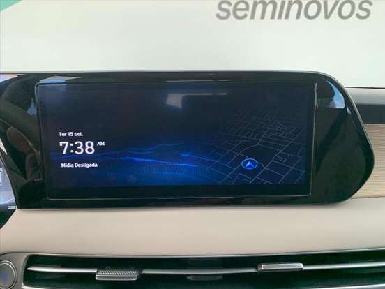 HYUNDAI-PALISADE-3.8 V6 GASOLINA SIGNATURE AWD AUTOMÁTICO HYUNDAI-PALISADE-2024