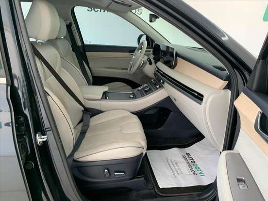 HYUNDAI-PALISADE-3.8 V6 GASOLINA SIGNATURE AWD AUTOMÁTICO HYUNDAI-PALISADE-2024
