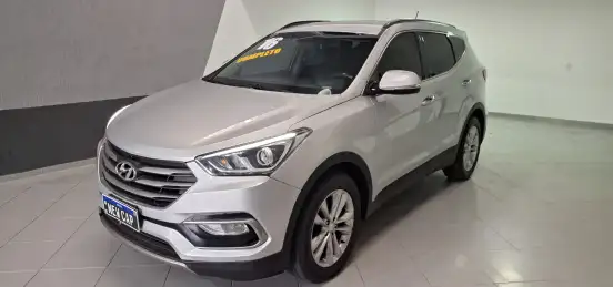 HYUNDAI-SANTA FÉ-2015
