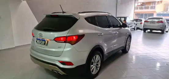 HYUNDAI-SANTA FÉ-2015