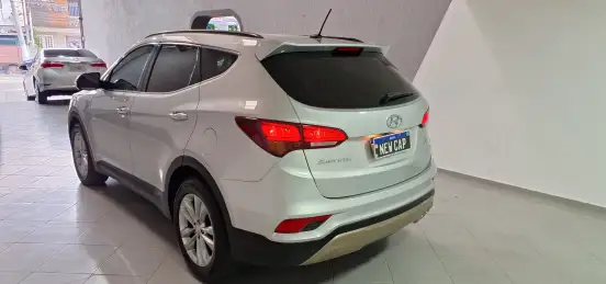 HYUNDAI-SANTA FÉ-2015