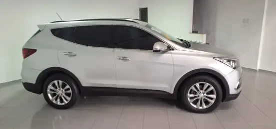 HYUNDAI-SANTA FÉ-2015