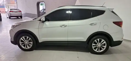 HYUNDAI-SANTA FÉ-2015
