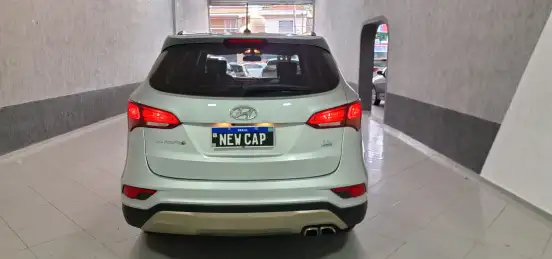 HYUNDAI-SANTA FÉ-2015