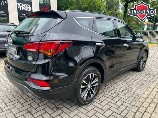 HYUNDAI-SANTA FÉ-2015