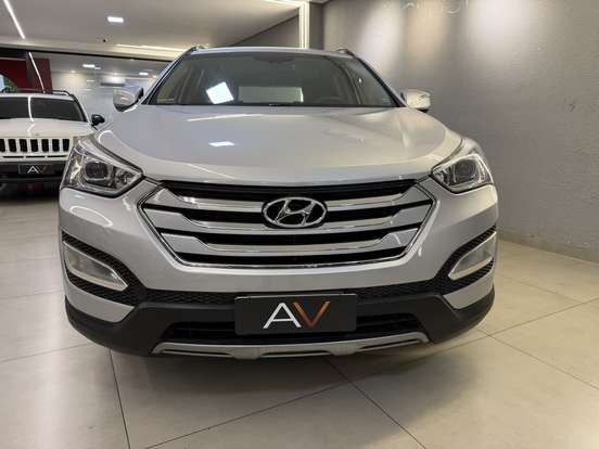HYUNDAI-SANTA FÉ-2014