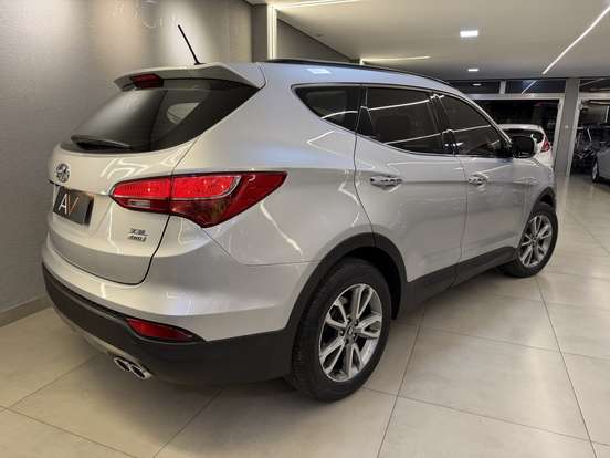 HYUNDAI-SANTA FÉ-2014