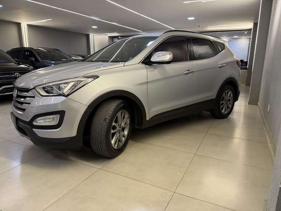 HYUNDAI-SANTA FÉ-2014