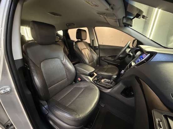 HYUNDAI-SANTA FÉ-2014