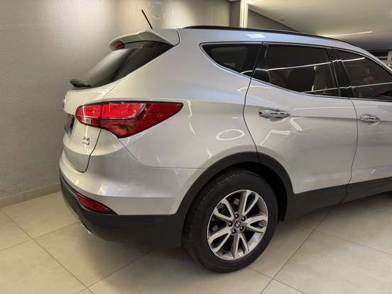 HYUNDAI-SANTA FÉ-2014