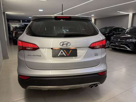 HYUNDAI-SANTA FÉ-2014