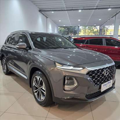 HYUNDAI-SANTA FÉ-2019