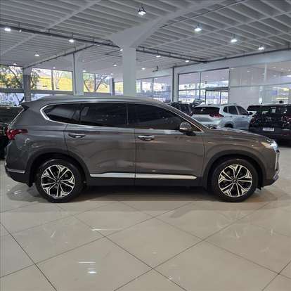 HYUNDAI-SANTA FÉ-2019