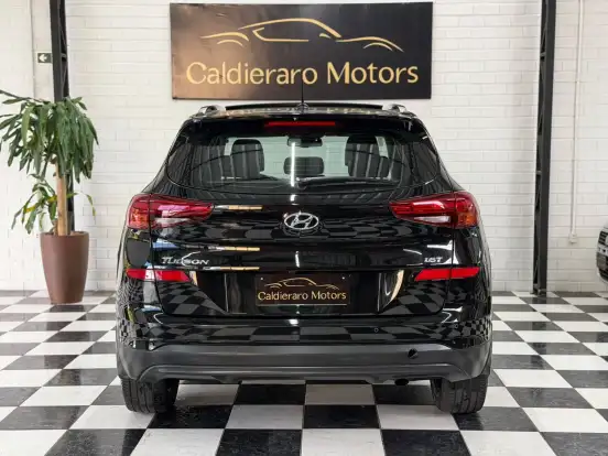 HYUNDAI-TUCSON-1.6 16V T-GDI GASOLINA LIMITED ECOSHIFT HYUNDAI-TUCSON-2024