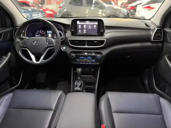 HYUNDAI-TUCSON-1.6 16V T-GDI GASOLINA LIMITED ECOSHIFT HYUNDAI-TUCSON-2024
