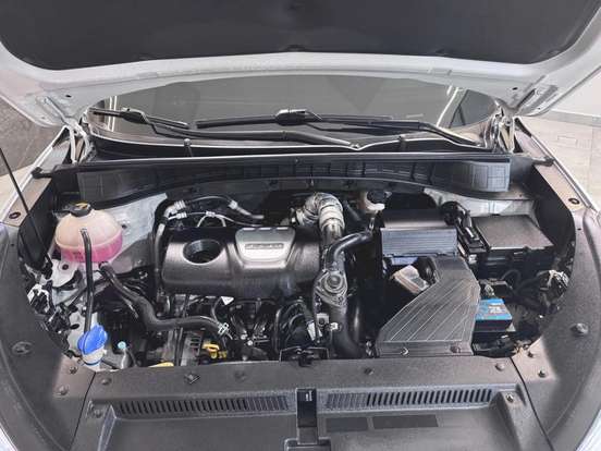 HYUNDAI-TUCSON-1.6 16V T-GDI GASOLINA GL ECOSHIFT HYUNDAI-TUCSON-2018
