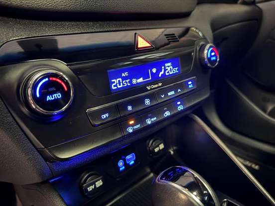 HYUNDAI-TUCSON-1.6 16V T-GDI GASOLINA GL ECOSHIFT HYUNDAI-TUCSON-2018