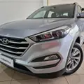 HYUNDAI TUCSON 1.6 16V T-GDI GASOLINA GLS ECOSHIFT HYUNDAI TUCSON 1.6 16V T-GDI GASOLINA GLS ECOSHIFT