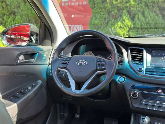 HYUNDAI-TUCSON-1.6 16V T-GDI GASOLINA GLS ECOSHIFT HYUNDAI-TUCSON-2021