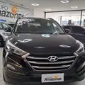 HYUNDAI TUCSON 1.6 16V T-GDI GASOLINA GLS ECOSHIFT HYUNDAI TUCSON 1.6 16V T-GDI GASOLINA GLS ECOSHIFT