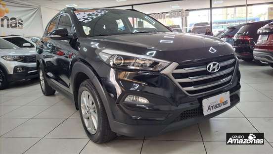 HYUNDAI-TUCSON-1.6 16V T-GDI GASOLINA GLS ECOSHIFT HYUNDAI-TUCSON-2020