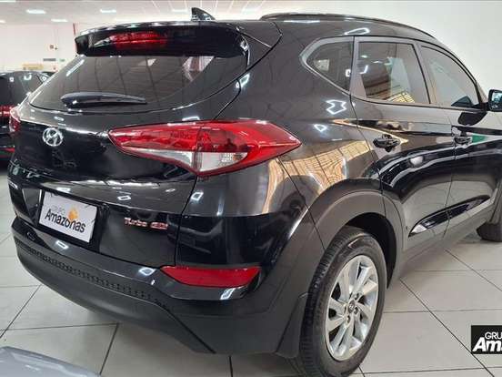 HYUNDAI-TUCSON-1.6 16V T-GDI GASOLINA GLS ECOSHIFT HYUNDAI-TUCSON-2020