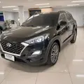 HYUNDAI TUCSON 1.6 16V T-GDI GASOLINA GLS ECOSHIFT HYUNDAI TUCSON 1.6 16V T-GDI GASOLINA GLS ECOSHIFT