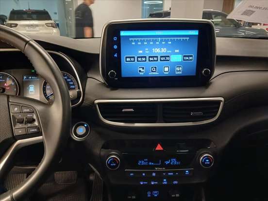 HYUNDAI-TUCSON-1.6 16V T-GDI GASOLINA GLS ECOSHIFT HYUNDAI-TUCSON-2023