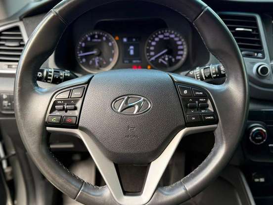 HYUNDAI-TUCSON-1.6 16V T-GDI GASOLINA GLS ECOSHIFT HYUNDAI-TUCSON-2020