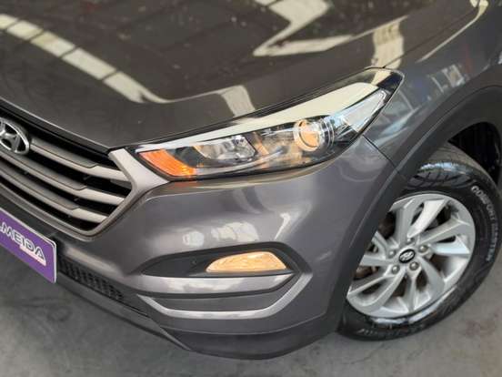 HYUNDAI-TUCSON-1.6 16V T-GDI GASOLINA GLS ECOSHIFT HYUNDAI-TUCSON-2020
