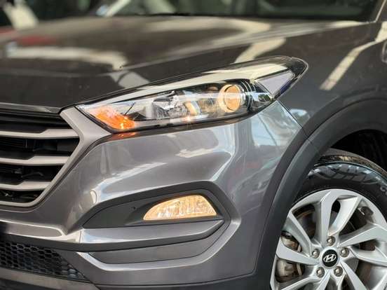 HYUNDAI-TUCSON-1.6 16V T-GDI GASOLINA GLS ECOSHIFT HYUNDAI-TUCSON-2020