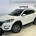 HYUNDAI TUCSON 1.6 16V T-GDI GASOLINA LIMITED ECOSHIFT HYUNDAI TUCSON 1.6 16V T-GDI GASOLINA LIMITED ECOSHIFT